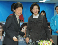 불티나는 로또 판매 불경기 신호?