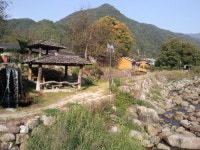 [박인호의 전원별곡](전원명당-39) 단양 새밭?남천계곡 주변 “소백산 자락의 숲속 둥지…자연과 인간의 어울림이 있는 곳”