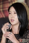 ‘복희누나’ 장미인애 “감회 새롭다” 컴백소감 전해