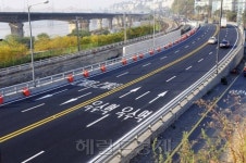 고가 만드는데 3년…금호교차로 무슨일이?