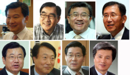 “내가 신산업ㆍ동반성장 전문가” 옛 산업관료들 총선 대비 ‘몸풀기’ 한창