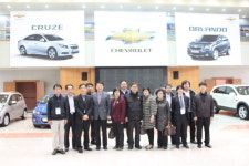 한국산업단지공단 주안부평ㆍ남동-군산 초광역 미니클러스터 교류회