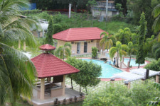 건국대 필리핀 영어캠프 “이젠 안심하고 보내세요˝