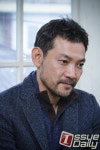 정진영, 가진 것 이상을 도전하는 배우(인터뷰②)