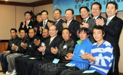 <포토뉴스>  수협중앙회, 외국인선원 고향방문 지원