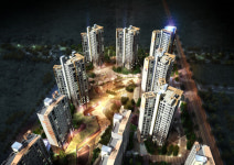 별내신도시 쌍용예가, 내년 1월 입주 앞둔 별내신도시 대표 단지로 ‘우뚝’