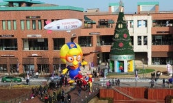 파주에서 문화+자연+쇼핑 “한방으로 끝낸다!” 롯데 프리미엄아울렛