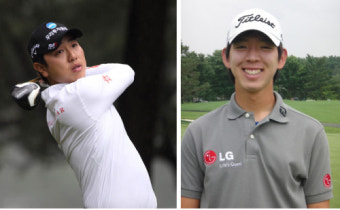 노승열, 배상문 등 한국계 4명 PGA Q스쿨 통과