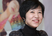 <새책>김별아 ‘채홍’, 조선 여인 동성애를 그리다