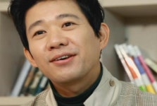 조규찬 “토크쇼 자주 출연하고싶다”