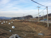 [박인호의 전원별곡](전원명당-47) 증평 상그린마을 “친환경 농법과 청정한우의 고장…우린 건강을 팔지요”