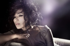 재즈보컬리스트 웅산,30~31일 디너 콘서트 개최