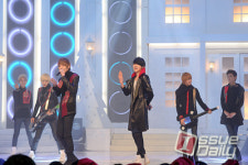 <포토뉴스> 레드애플 ‘어쩌다 마주친’