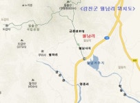 [박인호의 전원별곡](전원명당 49) 강진군 월남리 “월출산 달을 벗 삼아 유유자적…은퇴 도시민의 삶터로 제격”