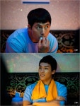 ‘빠담빠담’ 김범-최태준, 노래 부르기 배틀..승자는?