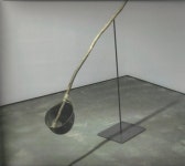 미술관에 웬 똥바가지? 혼탁세태 풍자한 ’탁류’展