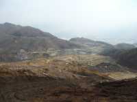 [박인호의 전원별곡](전원명당 51)장수군 송학골 농어촌뉴타운 “팔공산 중턱의 ‘귀농 둥지’…농지·자금 등 입체 지원”