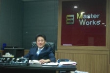 [종편내사람들]‘빠담빠담’ ‘발효가족’ 제작자 마스터워크스미디어 안형조대표 이야기.