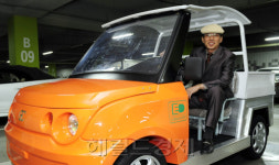 전기차 산업의 코디네이터, 원춘건 그린카클린시티 대표이사