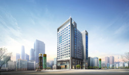 ‘강남역 효성 인텔리안 더 퍼스트’ 오피스텔 분양