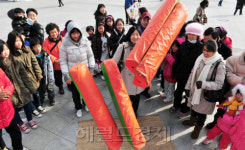 <메트로> 신나는 ‘전통문화 한마당’