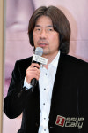 <포토뉴스> 오달수 “잔머리 천재 ‘선달’역 맡았어요”