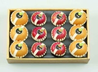 올 설 선물 한우 웃고 과일 울었다