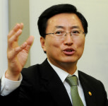 최중경 前지경부 장관 동국대 석좌교수 임용