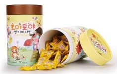 교원L&C, 어린이용 ‘호야토야 멀티비타민’ 출시