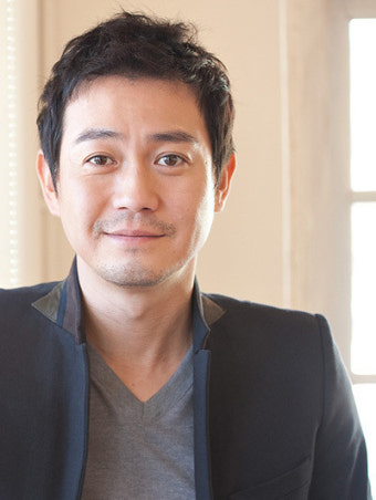 박용우 “이상형? 타인에게 따뜻한 마음을 지닌 사람 ”