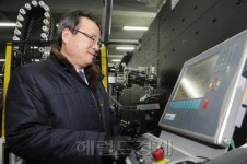 삼우이엠씨 “커튼월에 BIPV 기술 입혀 성장기반 마련”
