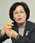 <구청장 릴레이 인터뷰> 박춘희 송파구청장 인터뷰
