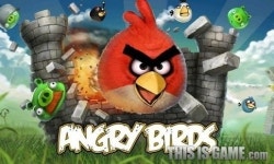 경찰청, 학교 폭력 근절 위해 앵그리버드 홍보대사로 위촉