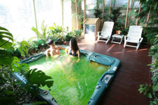 ‘리솜스파’에서 화이트데이 고백하세요