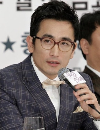 ‘힐링캠프’, ‘안녕’ 제치고 月夜 예능 1위..차인표 효과 톡톡