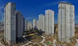 수원광교ㆍ김포한강 래미안 나란히 입주