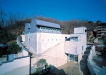 도심속 시골,부암동에 놀러오세요 환기미술관 부암프로젝트