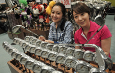 <포토뉴스> 이마트, 단돈 9900원짜리 아이언 출시