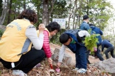 한국암웨이IBO조춘호 | “전국 방방곡곡 ‘맞춤형’ 봉사로 사랑 전해요”