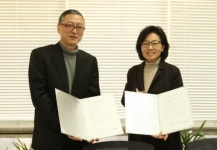 최열,김복기씨,근현대미술자료 국립미술관에 기증