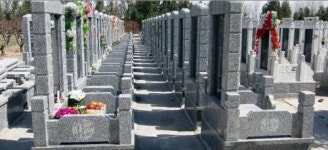 천지납골장묘토탈서비스 | 청명절 앞두고 묘지가격 폭등…1㎡에 1220만원까지