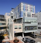 광진구 신축 공공청사 에너지효율 1등급 인증