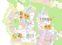 LH, 세종시에 8180여 가구 규모 공동주택용지 공급