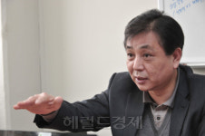 에코바이오텍 구자준 사장 “천연물농약, 한국 농업의 미래와 같은 궤적”
