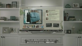 삼성 스마트TV,  이제 스마트 콘텐츠로 말한다