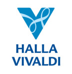 한라 비발디, V자 형상화한 신규 BI 공개