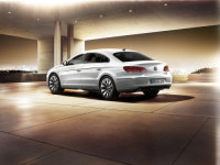 폭스바겐, 신개념 4도어 쿠페 ‘신형 CC’ 출시