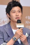 ‘러브 어게인’ 류정한, 드라마 데뷔 소감 “모든 것이 첫 경험”