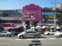 대구 와룡시장 차량 돌진 사고…사망 3명·부상 7명