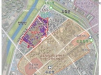 신도림역 인근에 2700여가구 주거+산업복합단지 들어선다